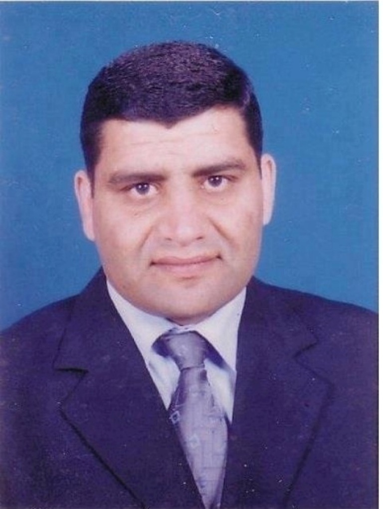 Zahid Mustafa Awan