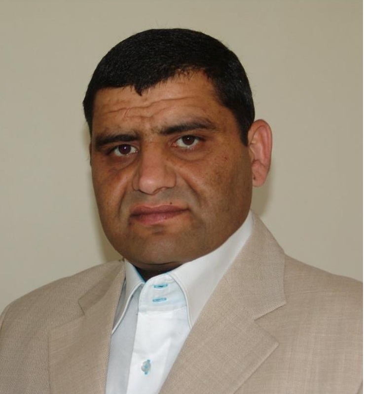 Zahid Mustafa Awan