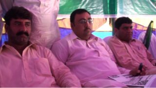 Zahid mustafa and ch faraz