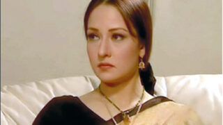 Zeba Bakhtiar