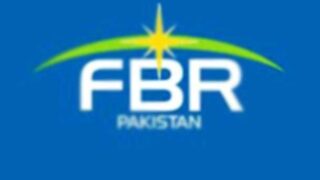 fbr pakistan