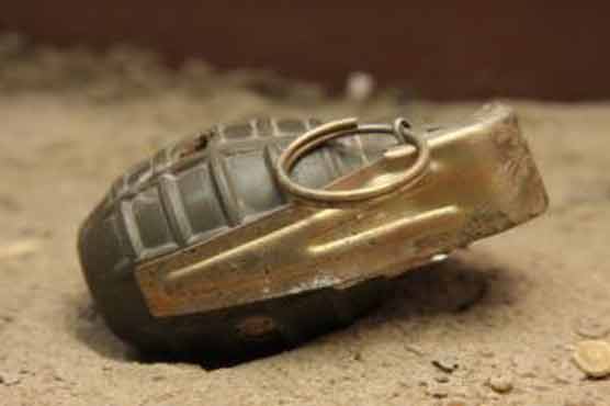 کینیا : گرنیڈ حملے میں 10 پولیس اہلکار زخمی، 2 حملہ آور ہلاک