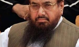 Hafiz Saeed