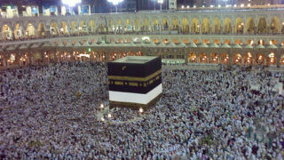 hajj baitullah
