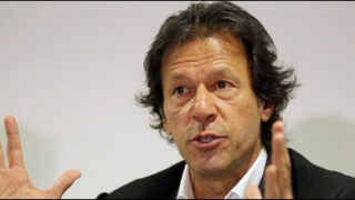 Imran Khan