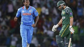 india vs Pakistan