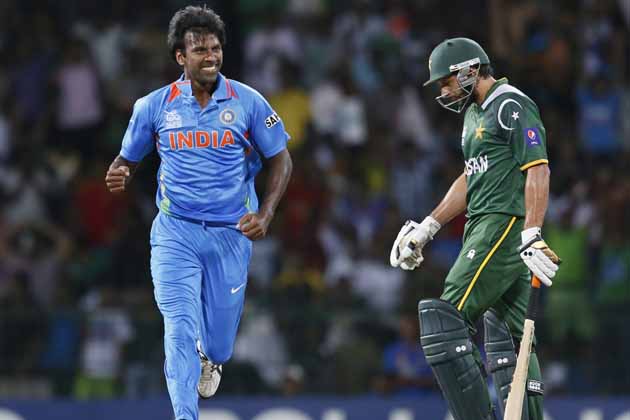 india vs Pakistan