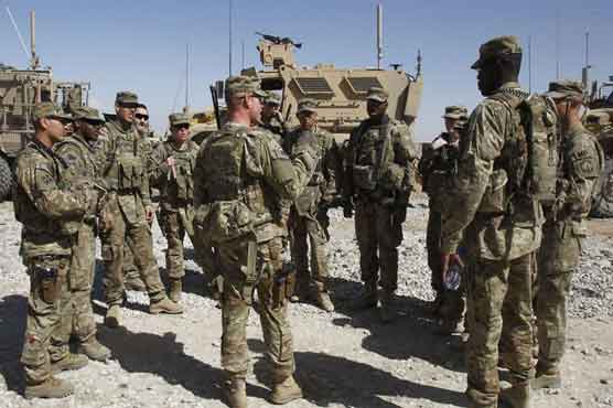 killed solders