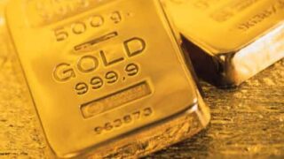 Price Of Gold