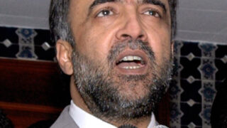 Qamar Zaman Kaira
