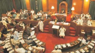 sindh assembly