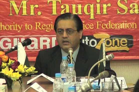 توقیرصادق کا موٹروے سے اسلام آباد فرار ہونے کا انکشاف