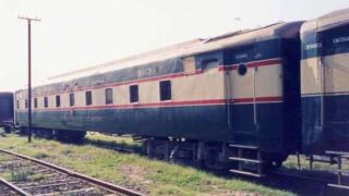 Trains