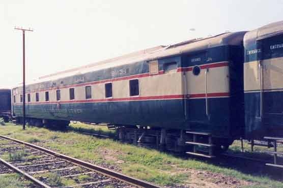 Trains