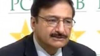 Zaka Ashraf