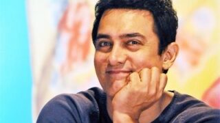 Aamir Khan