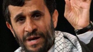 Ahmedinejad