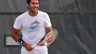 Aisam Ul Haq