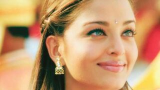 Aishwarya Rai Bachan
