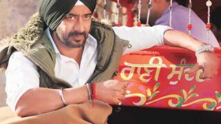 Ajay Devgan