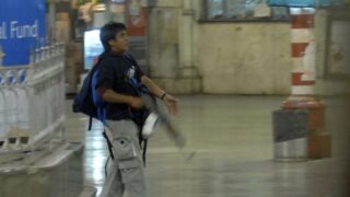 Ajmal Kasab