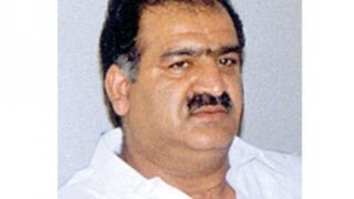 Akhtar Rasool