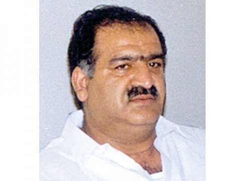 چیمپئنز ٹرافی میں وکٹری اسٹینڈ ہدف ہو گا ، اختر رسول