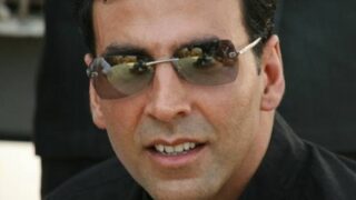 Akshay Kumar
