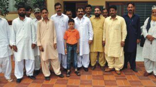 Aleem Adil Sheikh