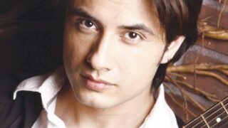 Ali Zafar