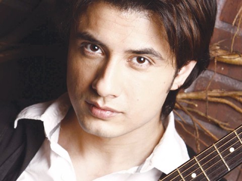 Ali Zafar