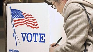 America Election 2012