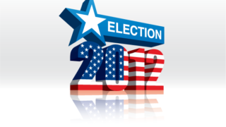 America Election 2012