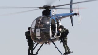 America Helicopter Destroy