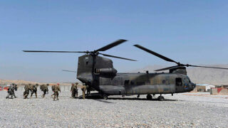 America Helicopters