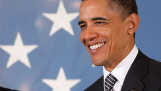 America President