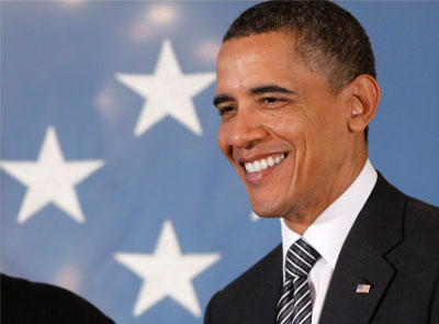 America President