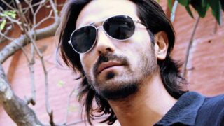 Arjun Rampal