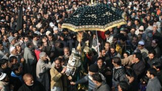 Ashura Day