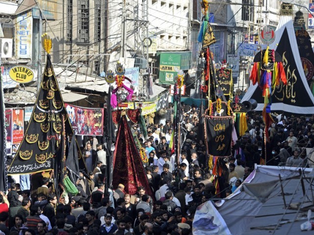Ashura