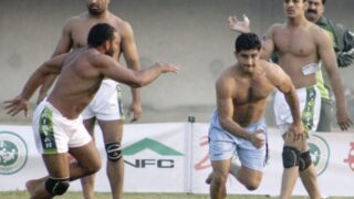 Asia Kabaddi Cup