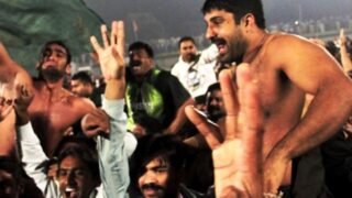 Asia Kabaddi Cup