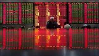 Asian Stock Market