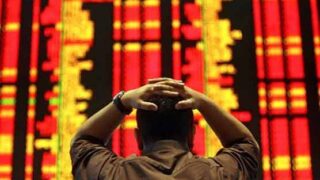 Asian Stock Markets
