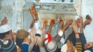 Baba Fareeduddin Urs