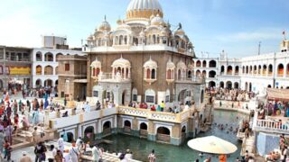 Baba Guru Nanak