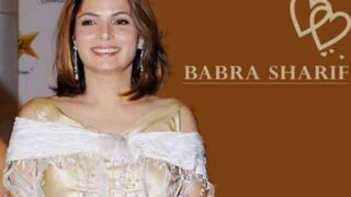 Babra Sharif