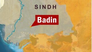 Badin