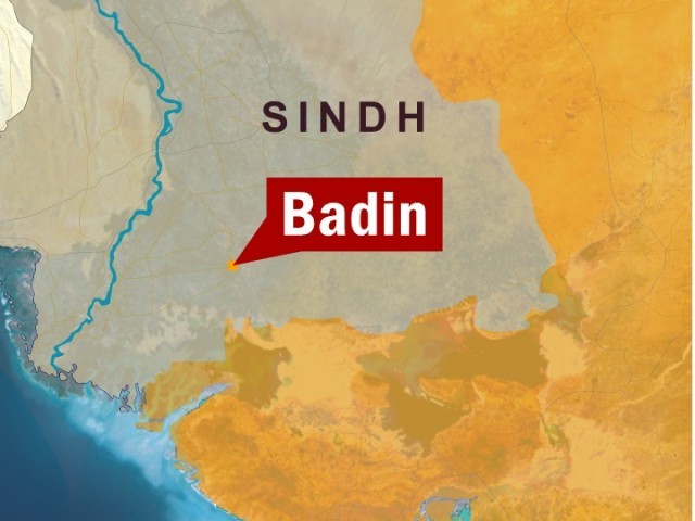 Badin