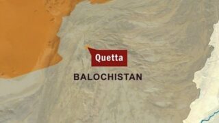 Balochistan